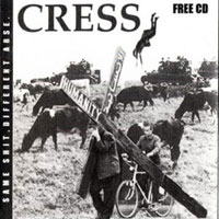 Trashedy - Machines (Cress Cover)